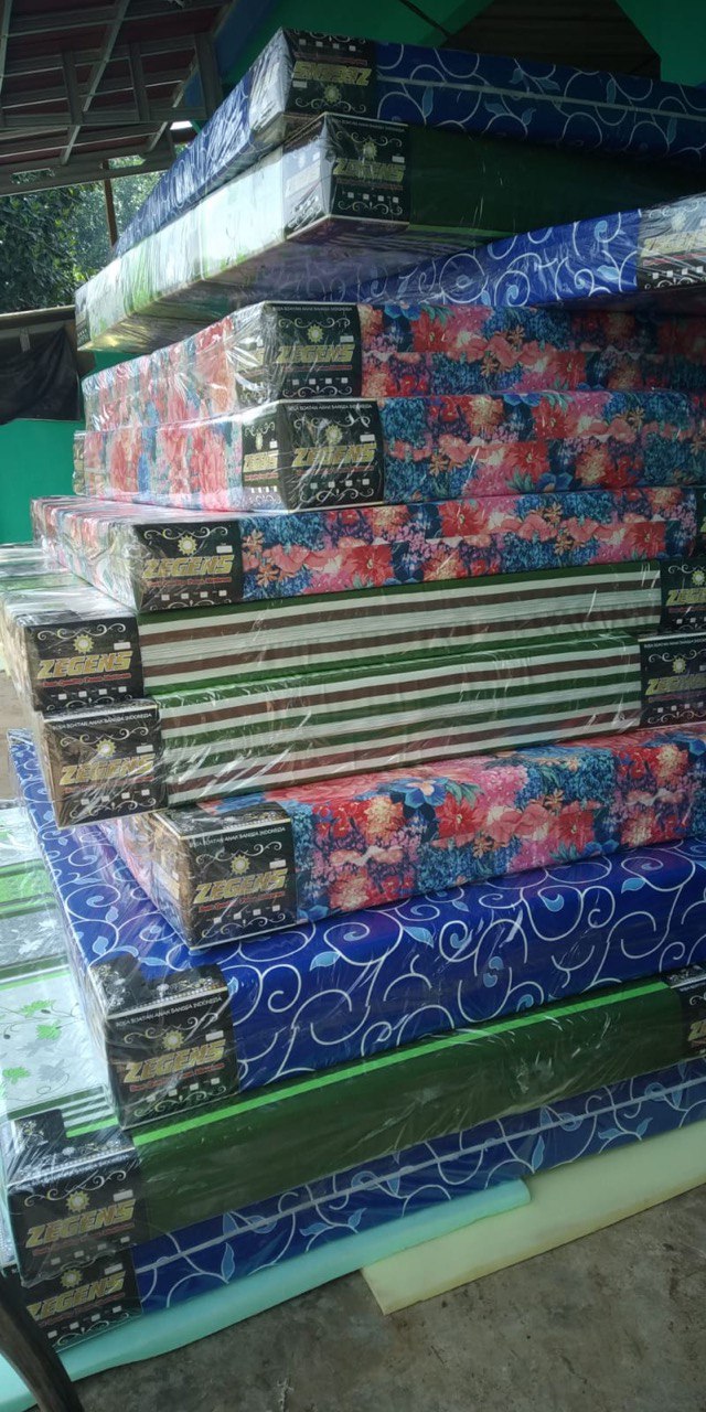 Harga Busa Kasur Tebal Murah Langsung Pabrik Harga Busa Kasur Tebal Murah Langsung Pabrik