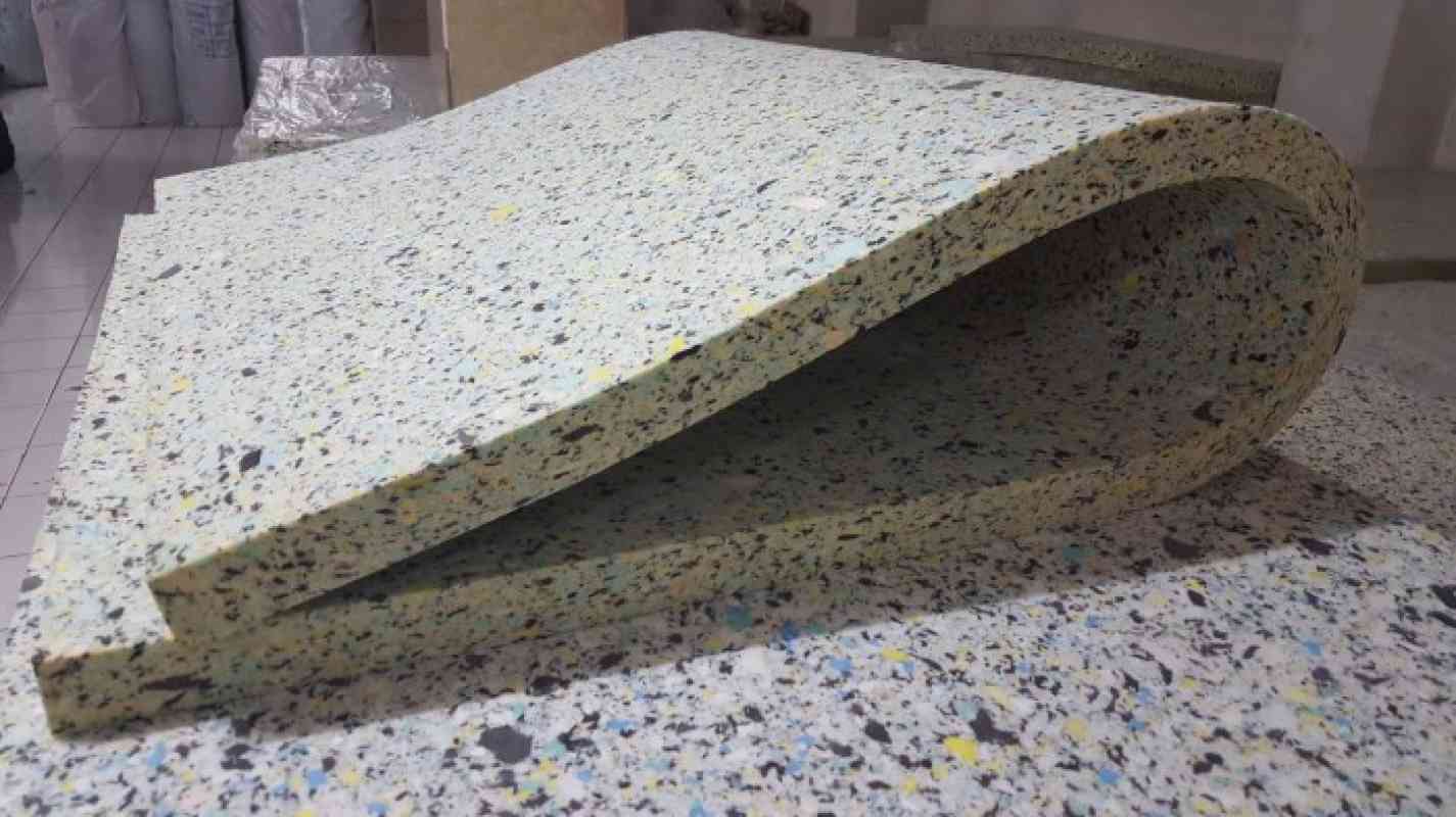 Harga Busa Rebonded Harga Busa Rebonded
