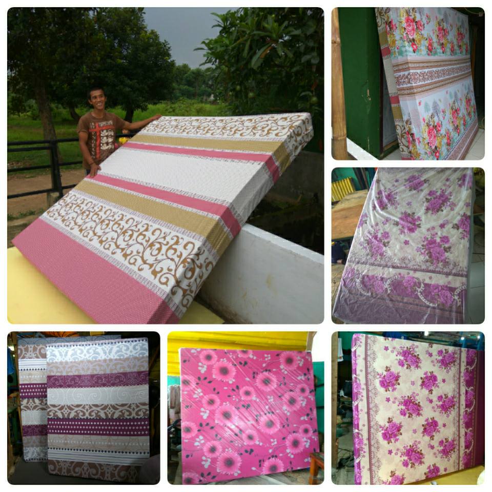 Kasur Busa Density 26 Kasur Busa Density 26