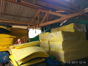Surpet / Karpet Karakter / Sofabed Surpet / Karpet Karakter / Sofabed