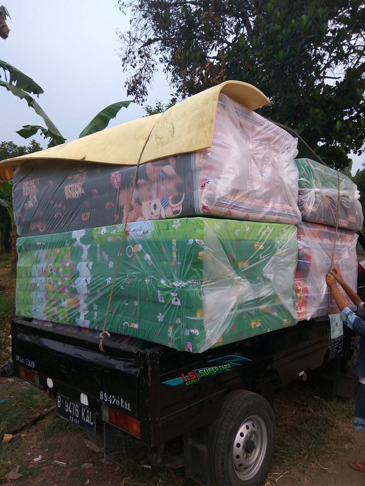 Pabrik Busa Jakarta Barat Pabrik Busa Jakarta Barat
